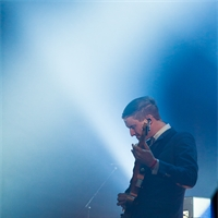 Customs - Ancienne Belgique